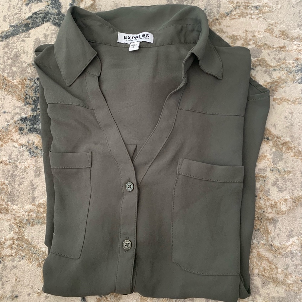 Original Portofino top